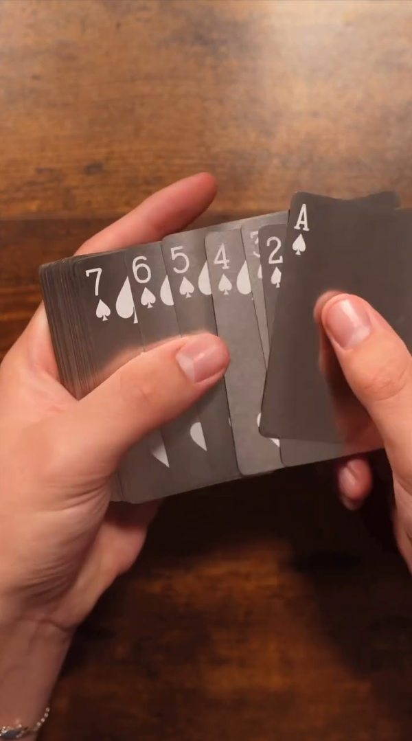 Metal Cards