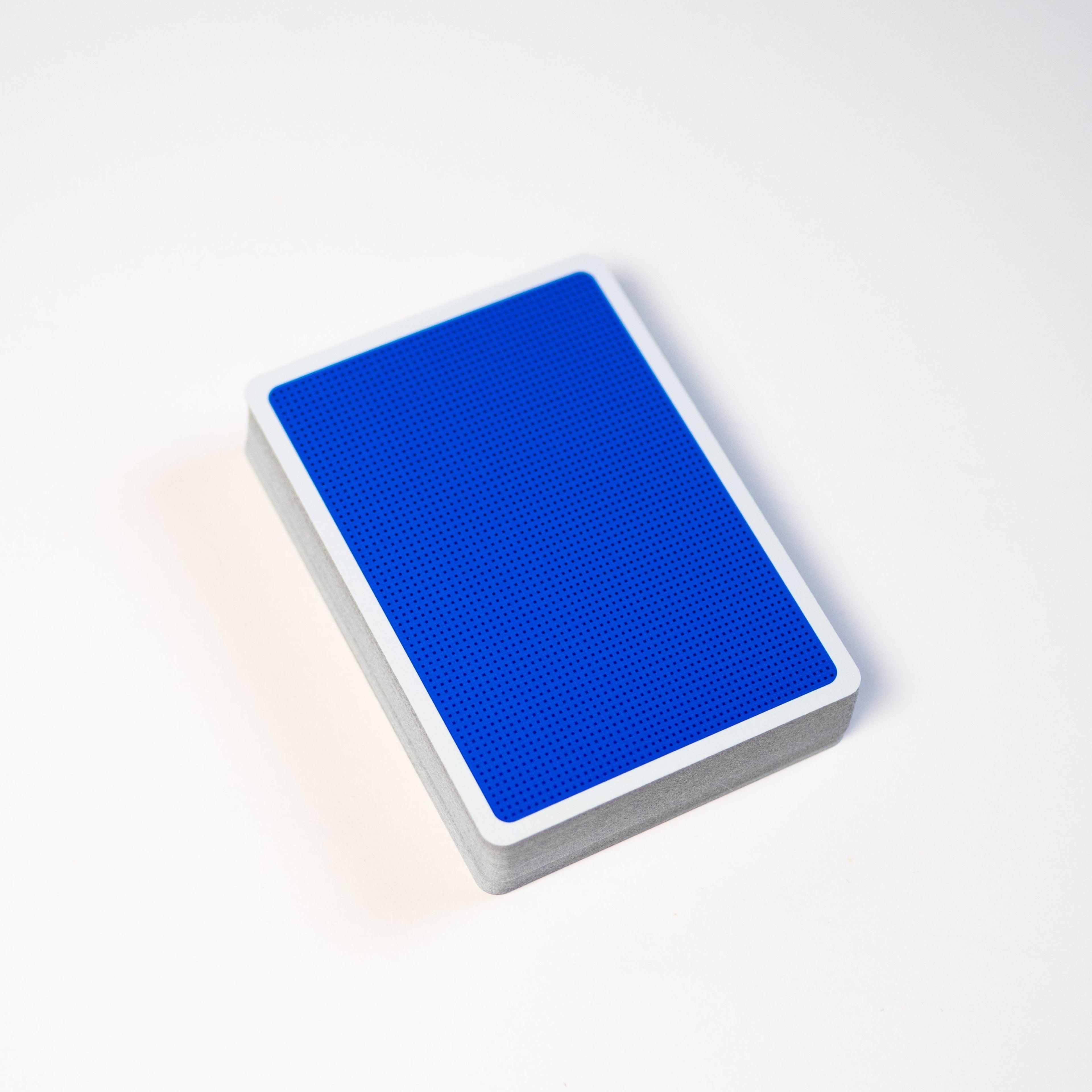 BLANKS Playing Cards